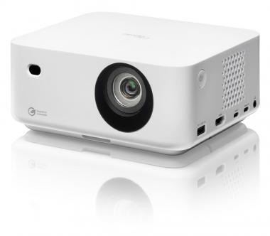 Optoma ML1080 Laserprojekter 