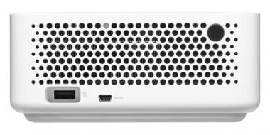 Optoma ML1080 Laserprojekter 