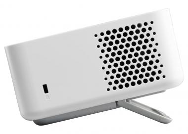 Optoma ML1080 Laserprojekter 
