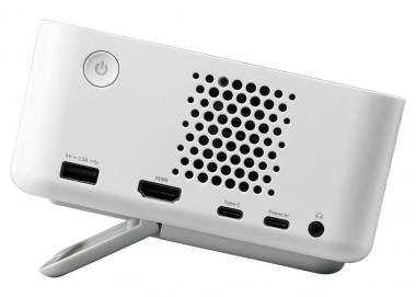 Optoma ML1080 Laserprojekter 