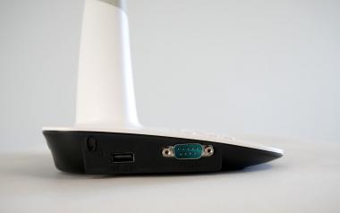 Optoma DC460 Dokumentenkamera 13MP 