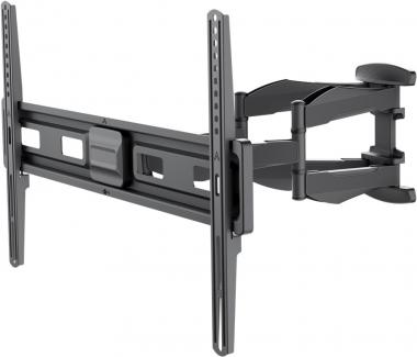 Goobay TV-Wandhalter Basic FULLMOTION L 