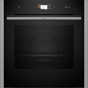NEFF B64VS31N0 ED EB-Backofen 