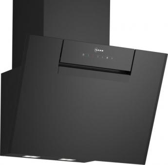 NEFF D65IFN1S0 sw Wandesse Kopffrei 