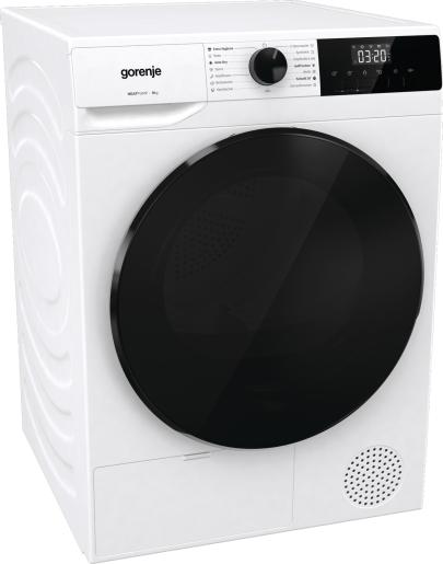 Gorenje DHNA93/DE Wärmepumpentrockner 