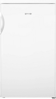 Gorenje R49DPW ws Tischkühlschrank 