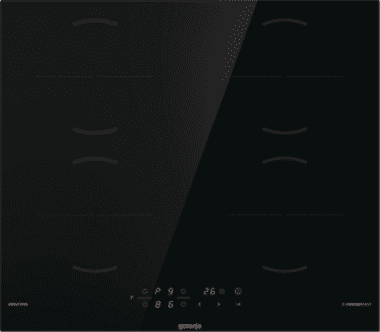 Gorenje GI6401BSCE Kochfeld Induktion 