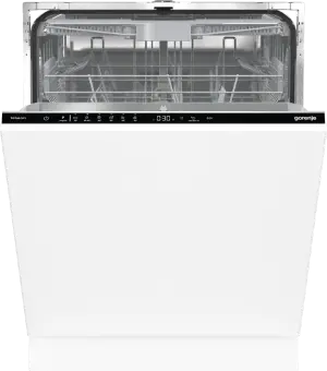 Gorenje GV643D90 EB-Geschirrspüler 