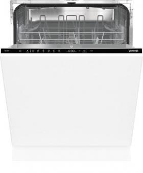 Gorenje GV642E90 EB-Geschirrspüler 