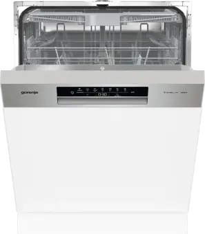 Gorenje GI643D90X EB-Geschirrspüler 
