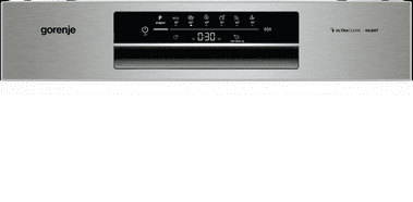 Gorenje GI642E90X EB-Geschirrspüler 