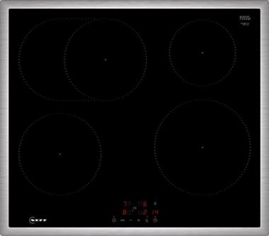 NEFF T56SBF1L0 Kochfeld Induktion 