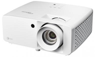 Optoma ZH450 Laserprojektor IP6X 