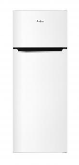 Amica DT 374 170 W ws Doppeltürkühlschr. 