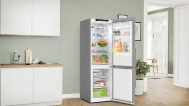 Bosch KGN36VIBT Ed Kühlkombi 