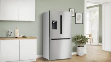 Bosch KFD96APEA Ed MultiDoor Kühlkombi 