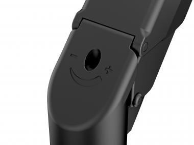 Multibrackets M VESA Monitor Tischhalter 