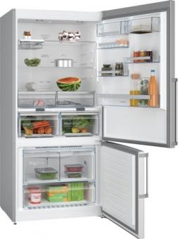 Bosch KGN86AIDR Ed Kühlkombi 