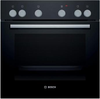 Bosch HND211GR1 sw EB-Herdset Ceran (EX) 