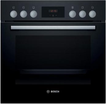 Bosch HND211GR2 sw EB-Herdset Ceran (EX) 