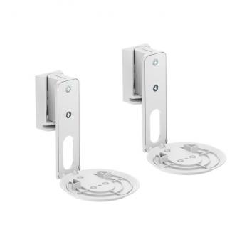 Goobay Lautsprecher-Wandhalter ws Paar 