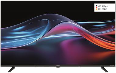 Metz blue 32MTE3001 sw LED-TV 