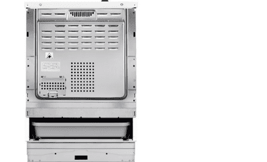 AEG CCB 6446 BBW ws Standherd 