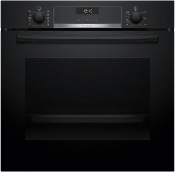 Bosch HBA517GS3 sw EB-Backofenset 