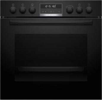 Bosch HEG578BB3 sw EB-Herd 