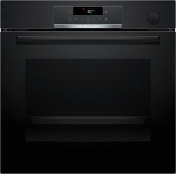 Bosch HRG532BB3 sw EB-Backofen 