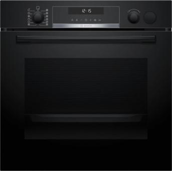 Bosch HRG578CB7 sw EB-Backofen 