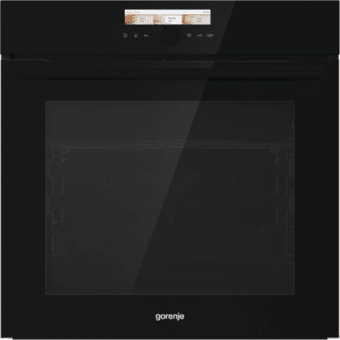 Gorenje BOP 798 S37 BG sw EB-Backofen 