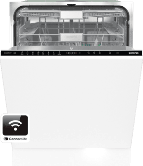 Gorenje GV693B60AD EB-Geschirrspüler 