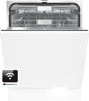 Gorenje GV673C61 EB-Geschirrspüler 