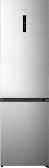 Gorenje NRK620AAXL4 inox Kühlkombi 