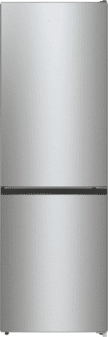 Gorenje NRK61CS2XL4 inox Kühlkombi 