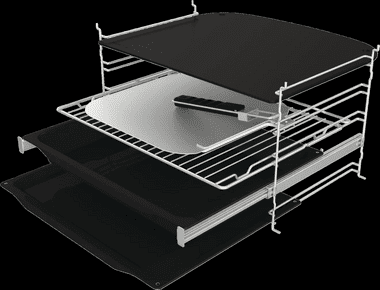 Gorenje AZA Sortiment 