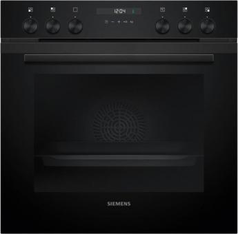 Siemens HE217GBB3 sw EB-Herd 