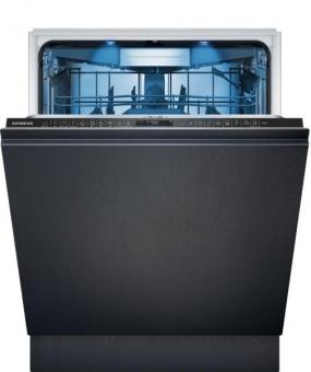Siemens SN87TX02CE EB-Geschirrspüler 