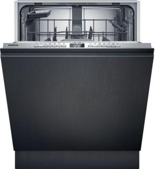 Siemens SX63EX04TE EB-Geschirrspüler XXL 