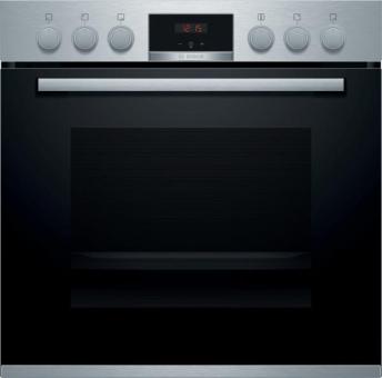 Bosch HND411GS67 Ed EB-Herdset (EX) 
