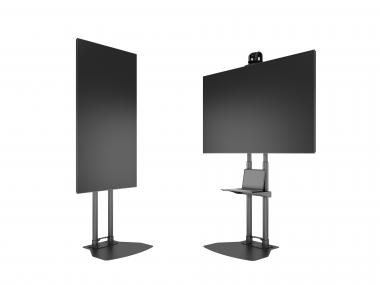 Multibrackets M Public Display-Standfuß 