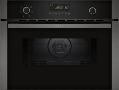 NEFF C1AMG84G1 ed EB-Kompaktbackofen 