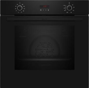 NEFF BX48PB0 sw Backofen-Set 