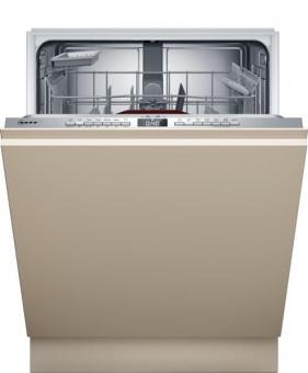 NEFF S255EAX16E EB-Geschirrspüler XXL 