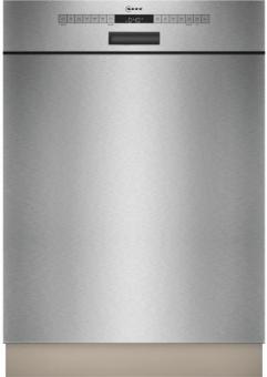 NEFF S125EBS16E Ed UB-Geschirrspüler 