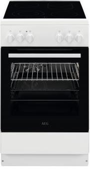 AEG CCB 54091BW ws Standherd 