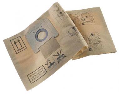 MAKI Filtersack M 5Stk           P-70203 