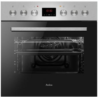 Amica EHI 935 611 E Ed Einbau-Herdset 