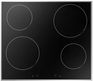 Amica EHI 935 611 E Ed Einbau-Herdset 